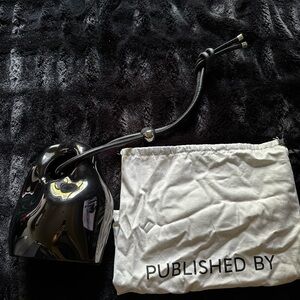 Published By Black Chrome Bag